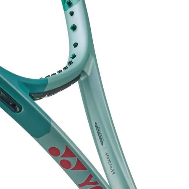 ヨネックス(YONEX) 2023 PERCEPT 97 パーセプト 97 (310g) 海外正規品 