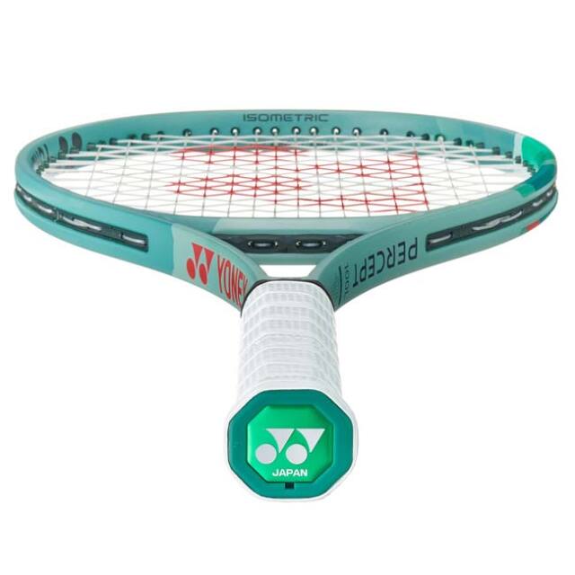 ヨネックス(YONEX) 2023 PERCEPT 100L パーセプト 100L (280g) 海外 