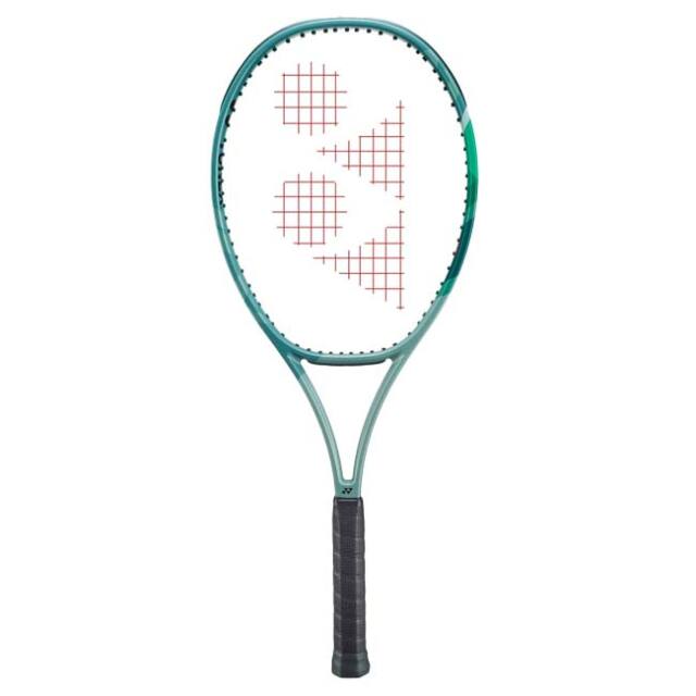 YONEX PERCEPT100 ヨネックス パーセプト 100 よしな テニスラケット