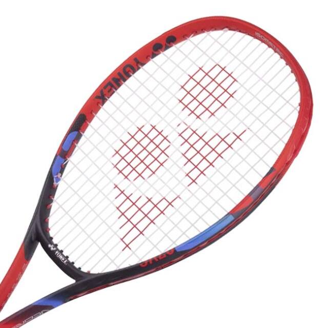 ヨネックス(YONEX) 2023 VCORE GAME Vコア ゲーム (265g) 海外正規品 