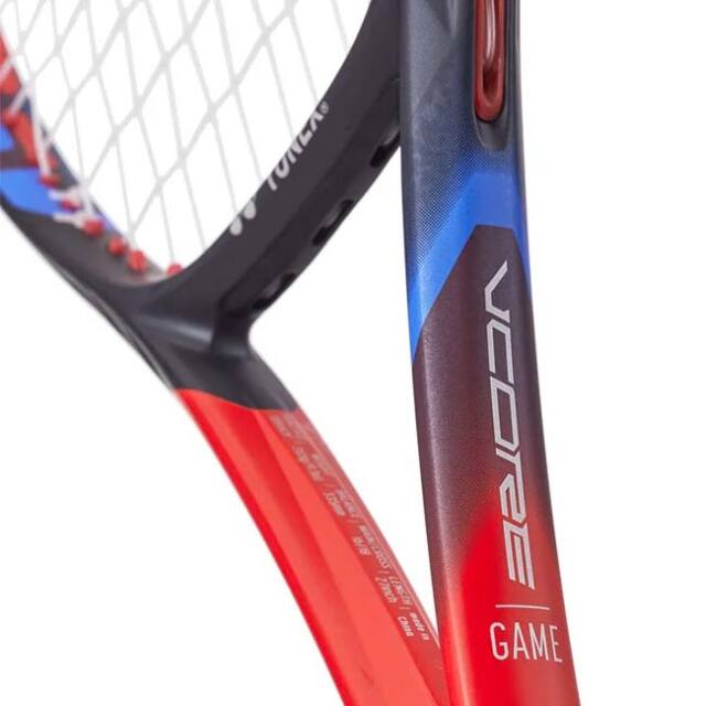 ヨネックス(YONEX) 2023 VCORE GAME Vコア ゲーム (265g) 海外正規品 