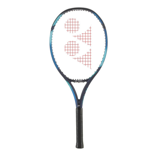 大坂なおみ／カスパー・ルード」「0.25インチロング」ヨネックス(YONEX 