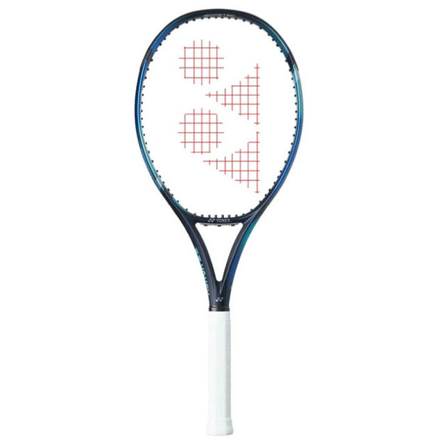 大坂なおみ／カスパー・ルード」ヨネックス(YONEX) 2022 EZONE100SL 