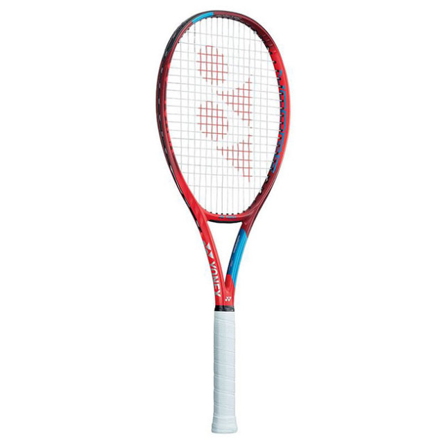 VCORE 98 2021 テニスラケット 赤/青 ヨネックス 国内正規品 V