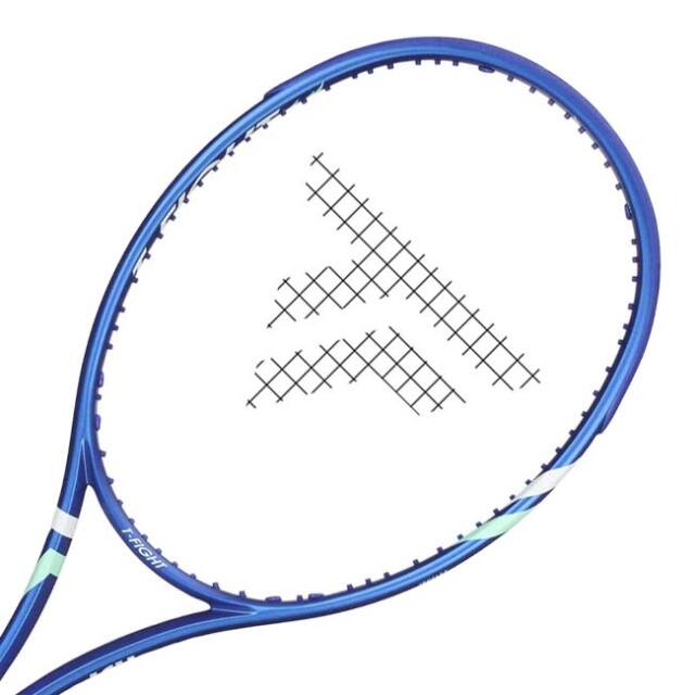 【10％OFFマジッククーポン対象】Iシフィオンテク&Dメドベージェフ限定版】テクニファイバー(Tecnifibre) 2025 T-FIGHT 300 I.D. (300g) 海外正規品 硬式テニスラケット 14FI300ID(26y3m)[NC]