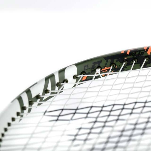 テクニファイバー tf40 16×19 テクニファイバー Tecnifibre TF-40 305