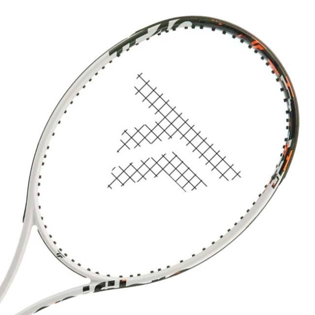 【マジッククーポン10％OFF対象】テクニファイバー(Tecnifibre) 2024 TF40 ティーエフフォーティ 18M 18×20 v3(305g) 海外正規品 硬式テニスラケット 14TF44058ホワイト(24y10m)[NC]
