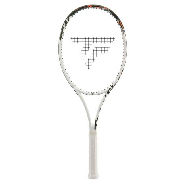 テクニファイバー(Tecnifibre) 2024 TF40 ティーエフフォーティ 18M 18 