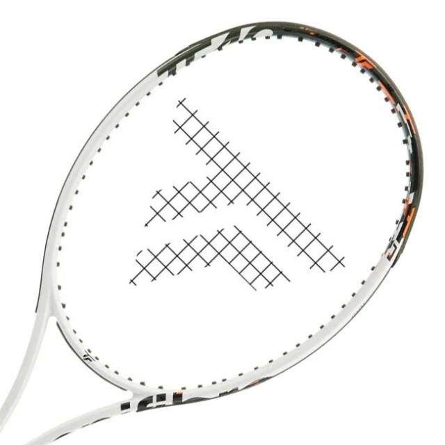 【マジッククーポン10％OFF対象】テクニファイバー(Tecnifibre) 2024 TF40 ティーエフフォーティ 16M 16×19 v3(305g) 海外正規品 硬式テニスラケット 14TF44056ホワイト(24y10m)[NC]