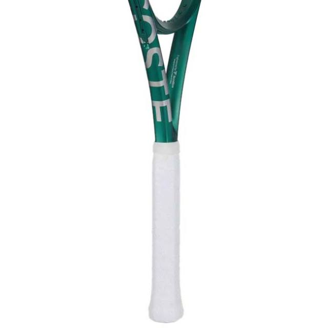 10%OFFクーポン対象】テクニファイバー(Tecnifibre) 2023 LACOSTE L.23