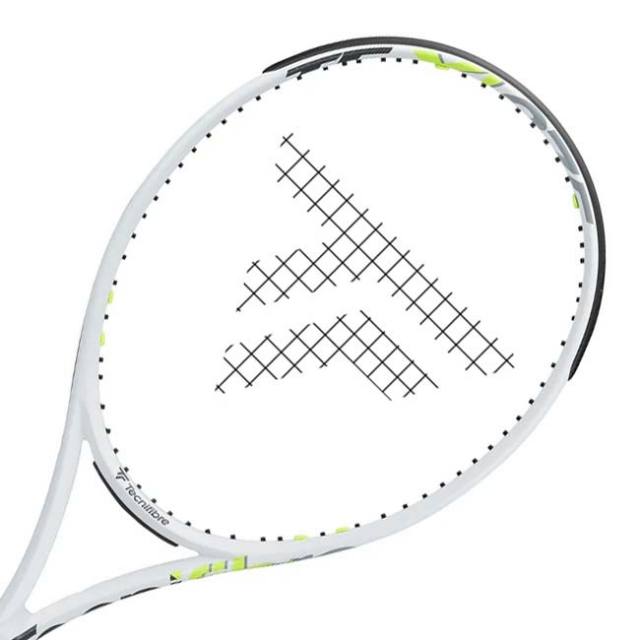 テクニファイバー(Tecnifibre) TF-X1 275 (275g) 海外正規品 硬式テニスラケット TFX1275(23y4m)[NC]