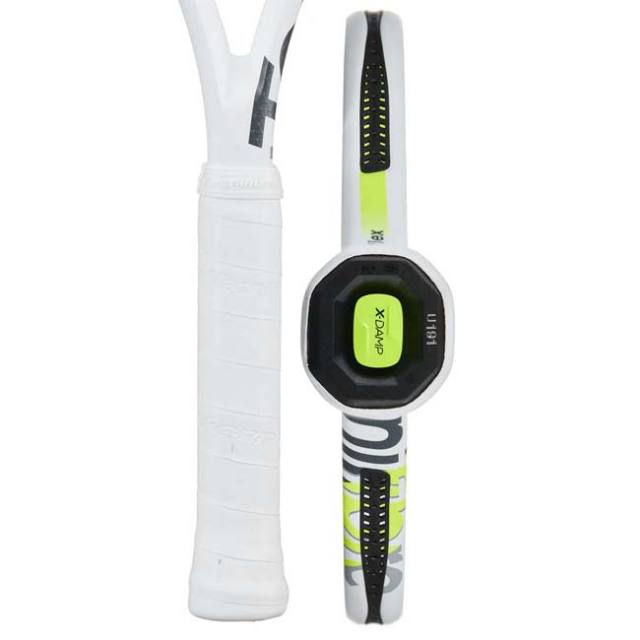 マジッククーポン対象】テクニファイバー(Tecnifibre) TF-X1 275