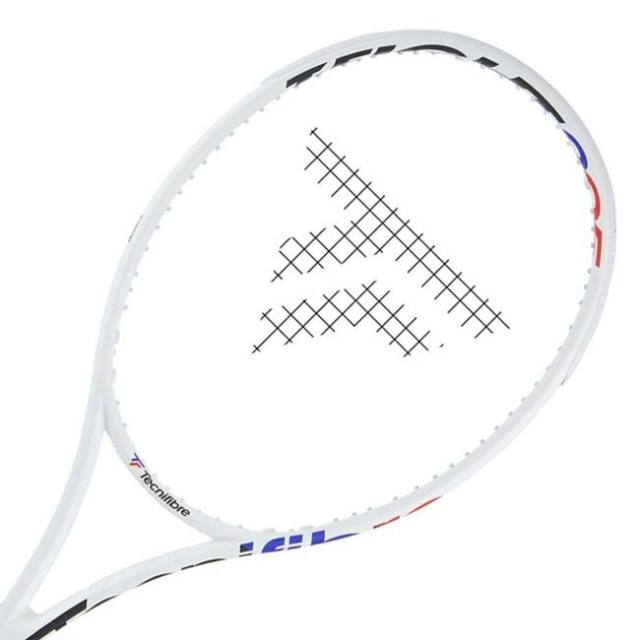 「ダニール・メドベージェフ」テクニファイバー(Tecnifibre) 2023 T-FIGHT 280 ISOFLEX (280g) 海外正規品 硬式テニスラケット 14FI280I3(23y4m)[NC]