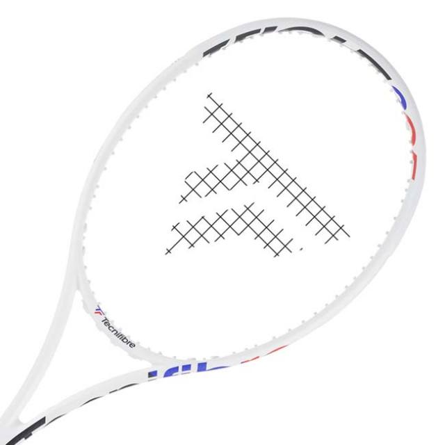 ラケット(軟式用) T-FIGHT 305 Isoflex G2 テクニファイバー T