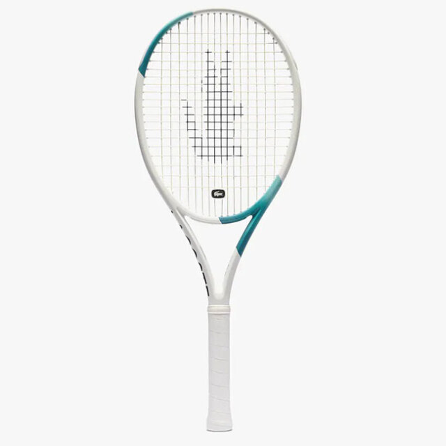 テクニファイバー(Tecnifibre) 2021 LACOSTE L20L ラコステ エル20エル