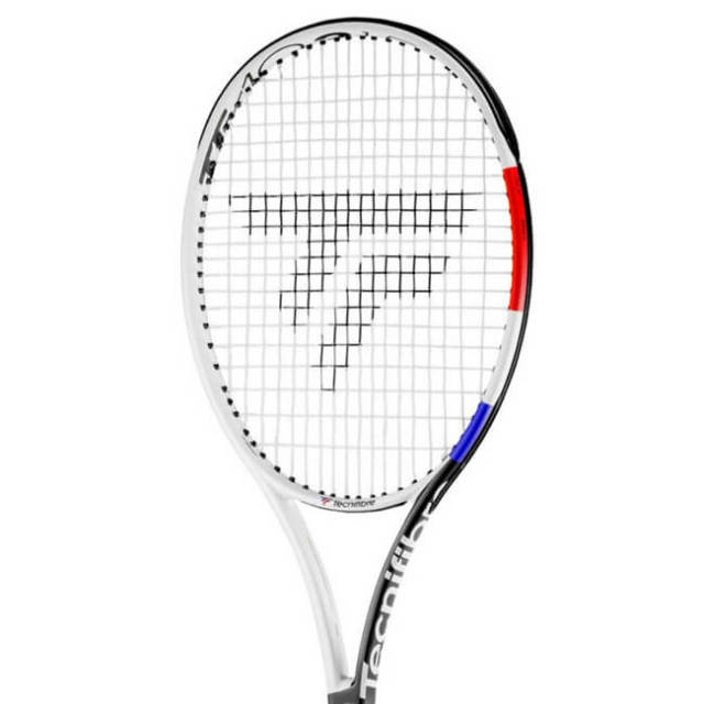 新品未使用】Tecnifibre SLASH125 テクニファイバー ものすご ラケット 