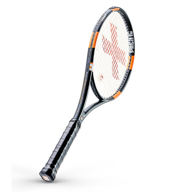 新品未使用 PACIFIC X FORCE PRO No.1 硬式テニスラケット パシフィック(Pacific) 2023 BXT Xフォース プロ No.1 16×20