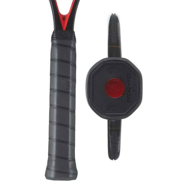 プロケネックス ブラックエース　グリップ3 2本セット テニス界を大きく変えた！プロケネックスの名器“ブラックエース