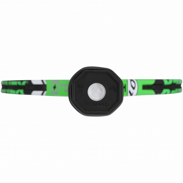 中古 テニスラケット プロケネックス ケーアイ キューフ゜ラス ツアー フ゜ロ (G2)PROKENNEX Ki Q+Tour Pro 中古 テニスラケット プロケネックス キネティック キュープラス