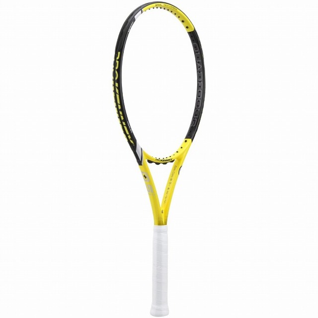 PRO KENNEX KiQ+5振動吸収テニスラケット ラケットカバー付き プロケネックス(ProKennex) 2021 KI Q+5 PRO ケーアイキュー