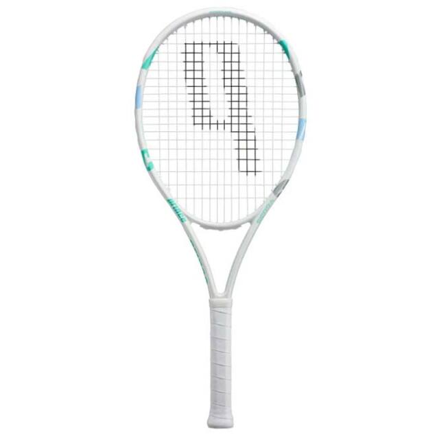 プリンス(Prince) 2026 SIERRA O3 シエラ オースリー ホワイト