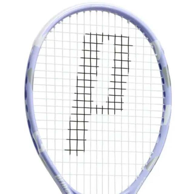 プリンス(Prince) 2026 SIERRA O3 シエラ オースリー ラベンダー (270g