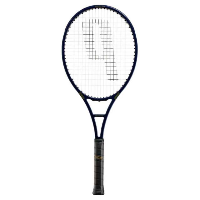 11%OFFマジッククーポン対象】プリンス(Prince) 2026 PHANTOM GRAPHITE