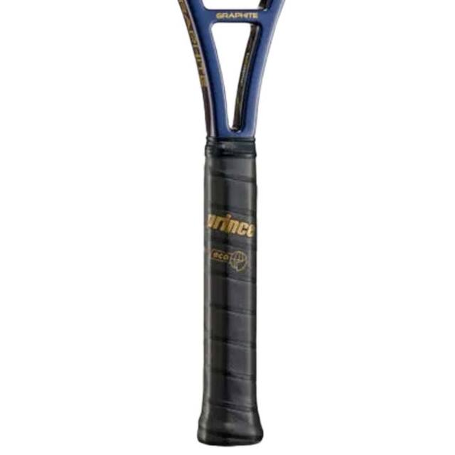 2026 プリンス　ファントム　グラファイト300XS グリップG2 PHANTOM GRAPHITE series 2026 - Prince プリンステニス公式サイト