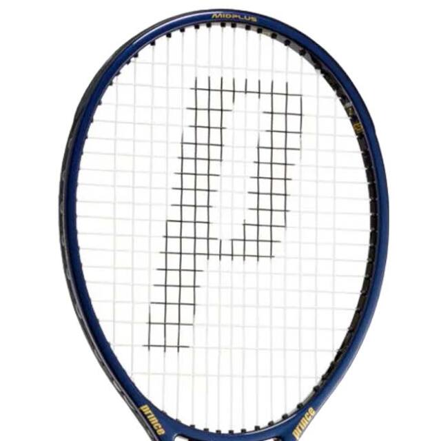 11%OFFマジッククーポン対象】プリンス(Prince) 2026 PHANTOM GRAPHITE