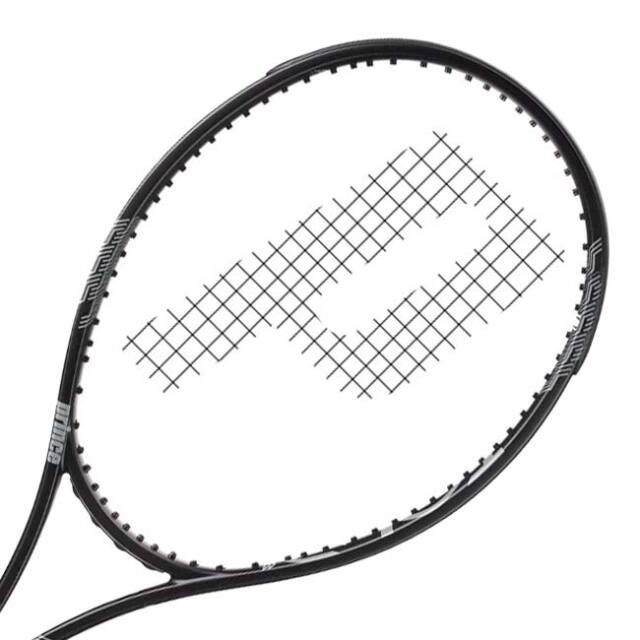 【11%OFFクーポン対象】プリンス(Prince) 2025 TOUR CARBON 98 ツアーカーボン98 (305g) 海外正規品 硬式テニスラケット 7T56N491 カーボン(25y10m)[NC]