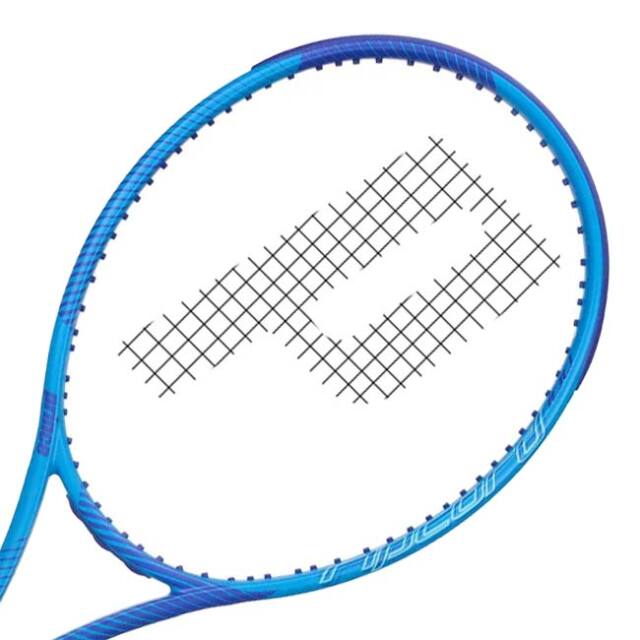 プリンス(Prince) 2025 Ripcord 100 リップコード100 (265g