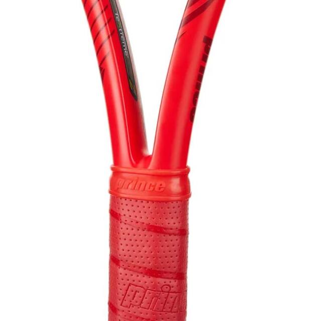 プリンス Prince Ripstick 100 2025 2本 かなり打感良! Prince