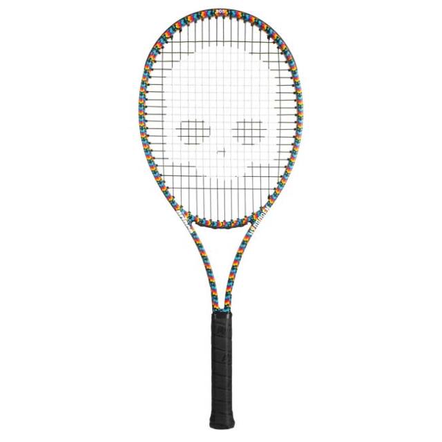 激レア☆Prince WIMBLEDON 公式コラボ ラケット 激レア☆Prince WIMBLEDON 公式コラボ ラケット