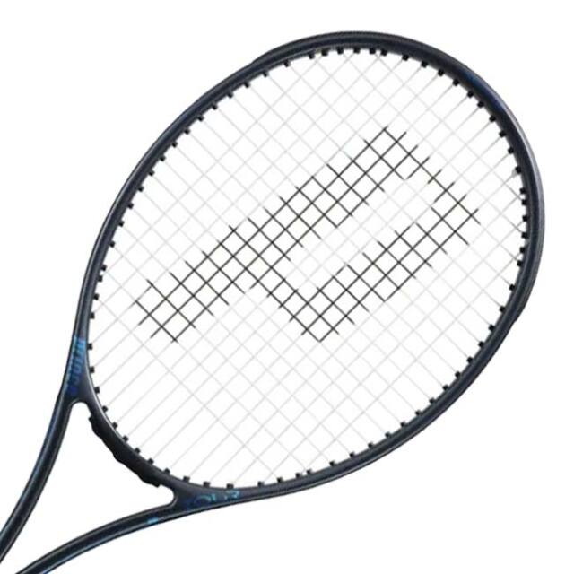 【11%OFFマジッククーポン対象】プリンス(Prince) 2026 TOUR 100 ツアー100 (305g) 国内正規品 硬式テニスラケット 7TJ251-592グレイッシュブルー×ブルー(25y9m)[NC]