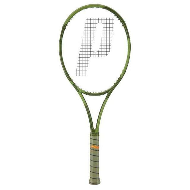 10％OFFマジッククーポン対象】プリンス(Prince) 2025 TXTZ O3 Phantom