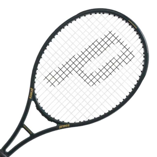 【11%OFFマジッククーポン対象】プリンス(Prince) 2025 ファントム グラファイト 97 (315g) 国内正規品 硬式テニスラケット 7TJ247 グリーントルマリン(25y7m)[AC]