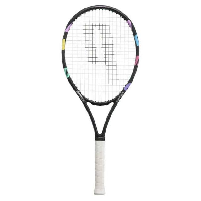 【新品】prince SIERRA テニス ラケット シエラ オースリー ２本 11％OFFマジッククーポン対象】プリンス(Prince) 2024 SIERRA O3