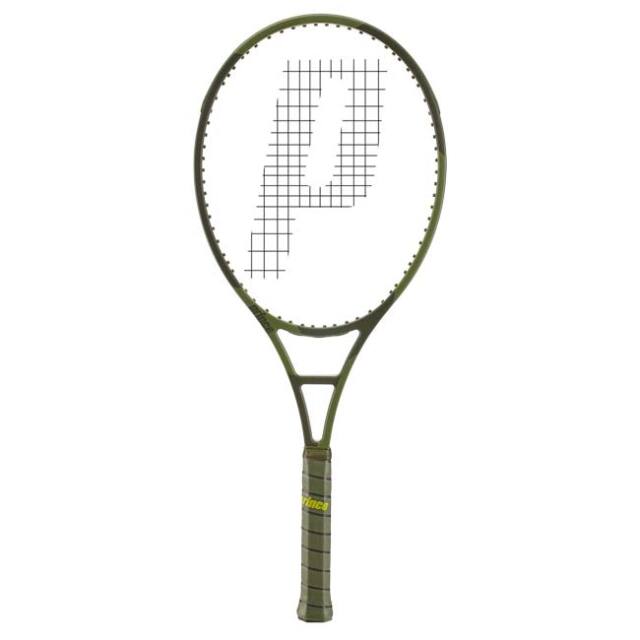 11%OFFマジッククーポン対象】プリンス(Prince) 2025 PHANTOM 107G
