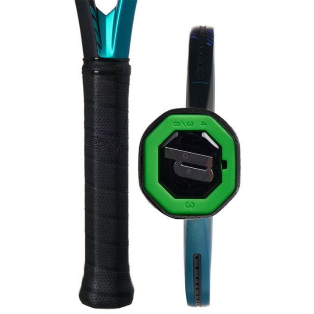 11％OFFマジッククーポン】14×21のストリングパターン！！】プリンス