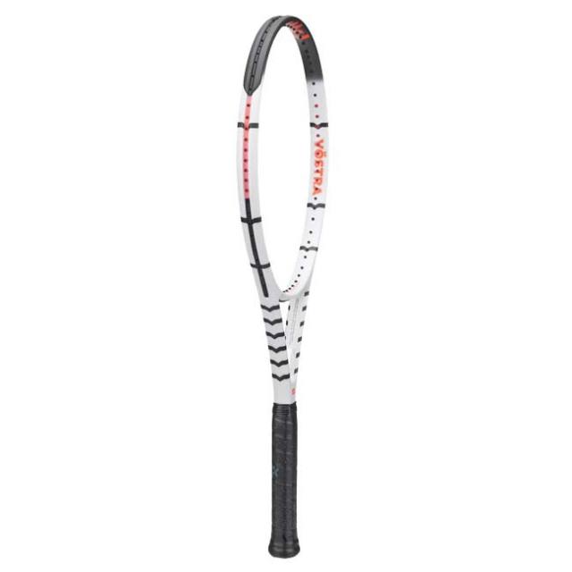 Volkl VCELL2 テニスラケット ホワイト Volkl VCELL2 テニスラケット ホワイト
