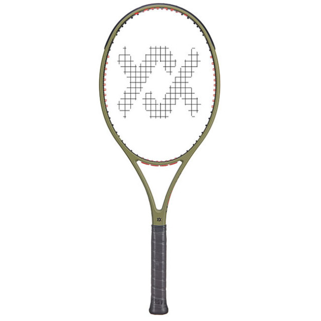 フォルクル(Volkl) V-Cell V1 PRO VセルV1プロ (305g) 海外正規品 硬式 