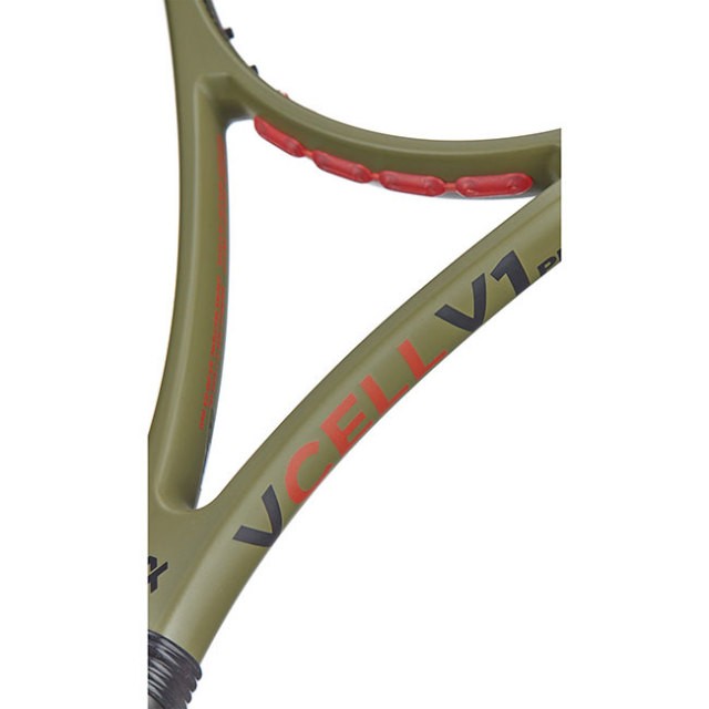レア！必見！】Volkl V-Cell 9 G2 やさし
