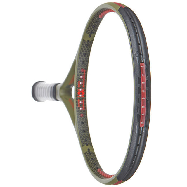 フォルクル(Volkl) V-Cell V1 PRO VセルV1プロ (305g) 海外正規品 硬式 