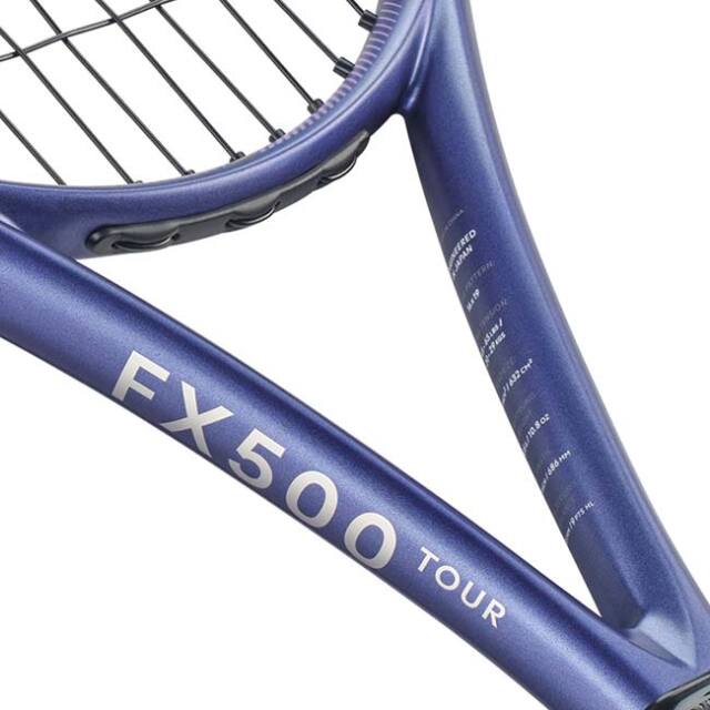 10%OFFクーポン対象】ダンロップ(DUNLOP) 2026 FX500 TOUR FX500ツアー