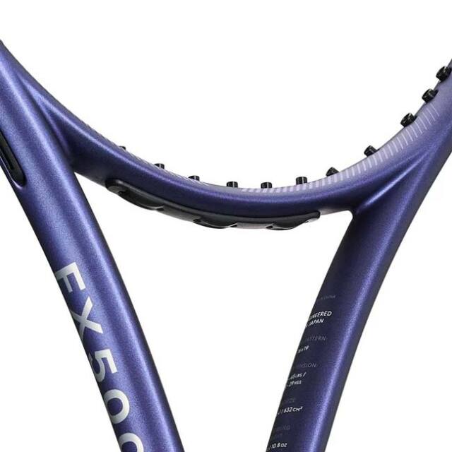 10%OFFクーポン対象】ダンロップ(DUNLOP) 2026 FX500 TOUR FX500ツアー