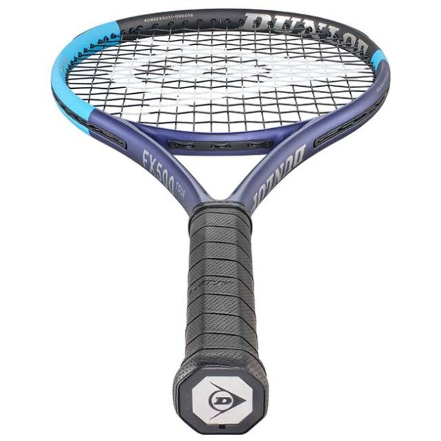 ダンロップ　FX500ツアー　G2 11%OFFマジッククーポン対象】ダンロップ(DUNLOP) 2026 FX500 TOUR