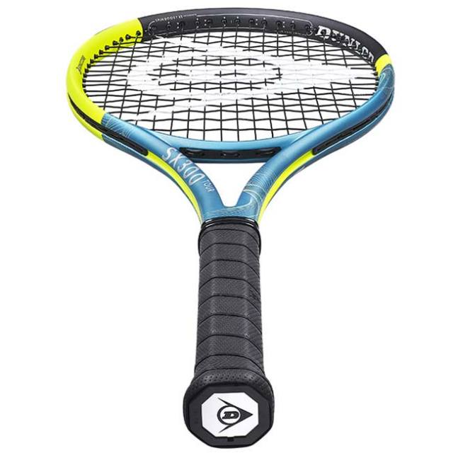 ダンロップ SX300 G2 2025最新 DUNLOP テニスラケット マジッククーポン11%OFF対象】ダンロップ(DUNLOP) 2025 SX300 TOUR