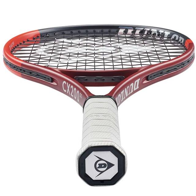 11%OFFマジッククーポン対象】ダンロップ(DUNLOP) 2024 CX 200 OS シー