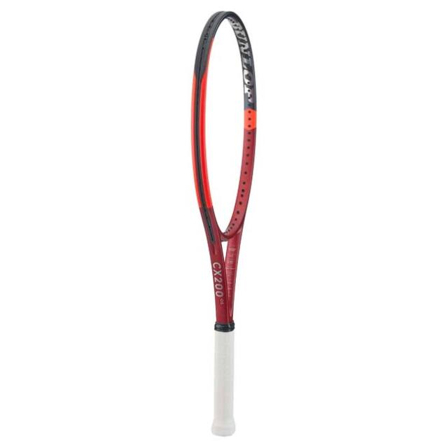 10％OFFマジッククーポン対象】ダンロップ(DUNLOP) 2024 CX 200 OS