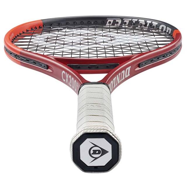 マジッククーポン対象】ダンロップ(DUNLOP) 2024 CX 200 LS シー  